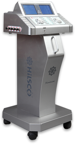 Doctor Pulse Machine